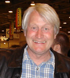 Charles Martinet the magic of Mario